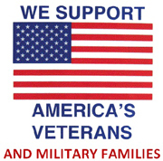 Support Veterans